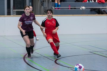 Bild 286 - wBJ Loewinnen-Cup